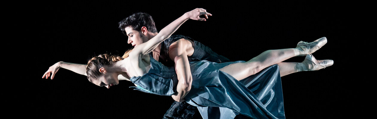 Венская опера. Времена года