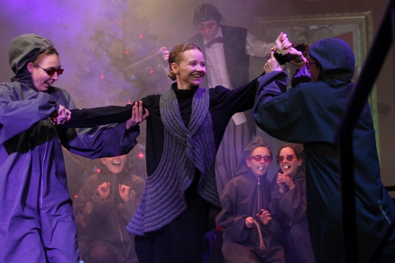 

Билеты на Маленькая принцесса (Семьянюки)