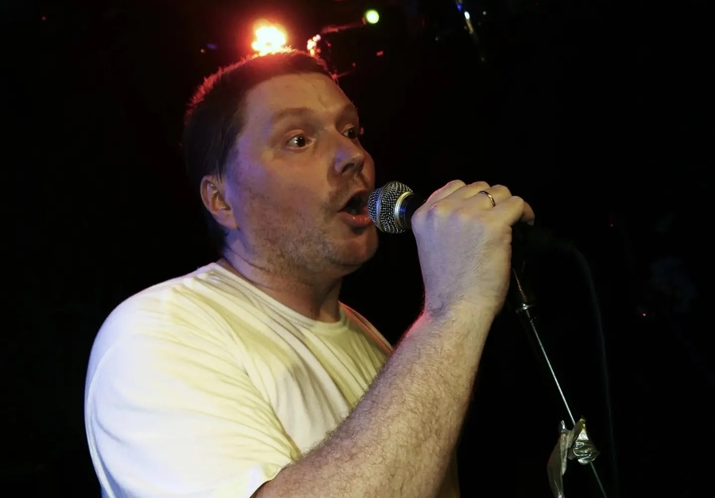 

Билеты на Игорь Кайф (Art Hall)