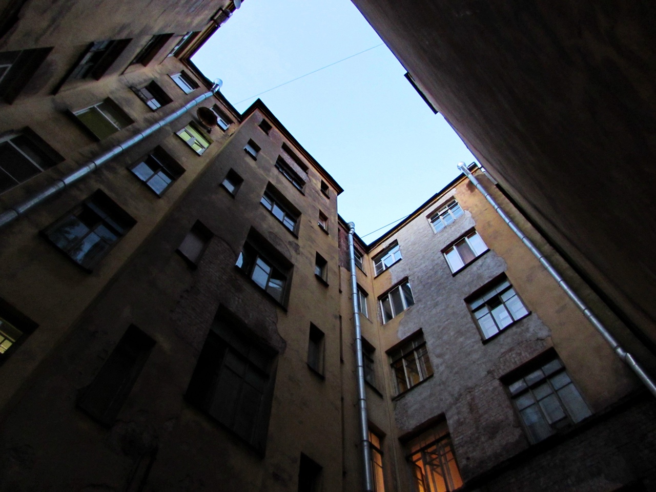 

Билеты на Довлатов вокруг Рубинштейна (Памятник Сергею Довлатову)