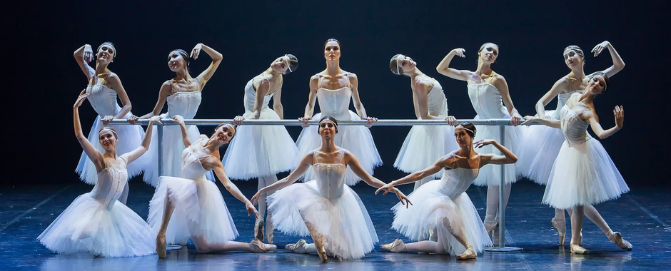 Красная Жизель