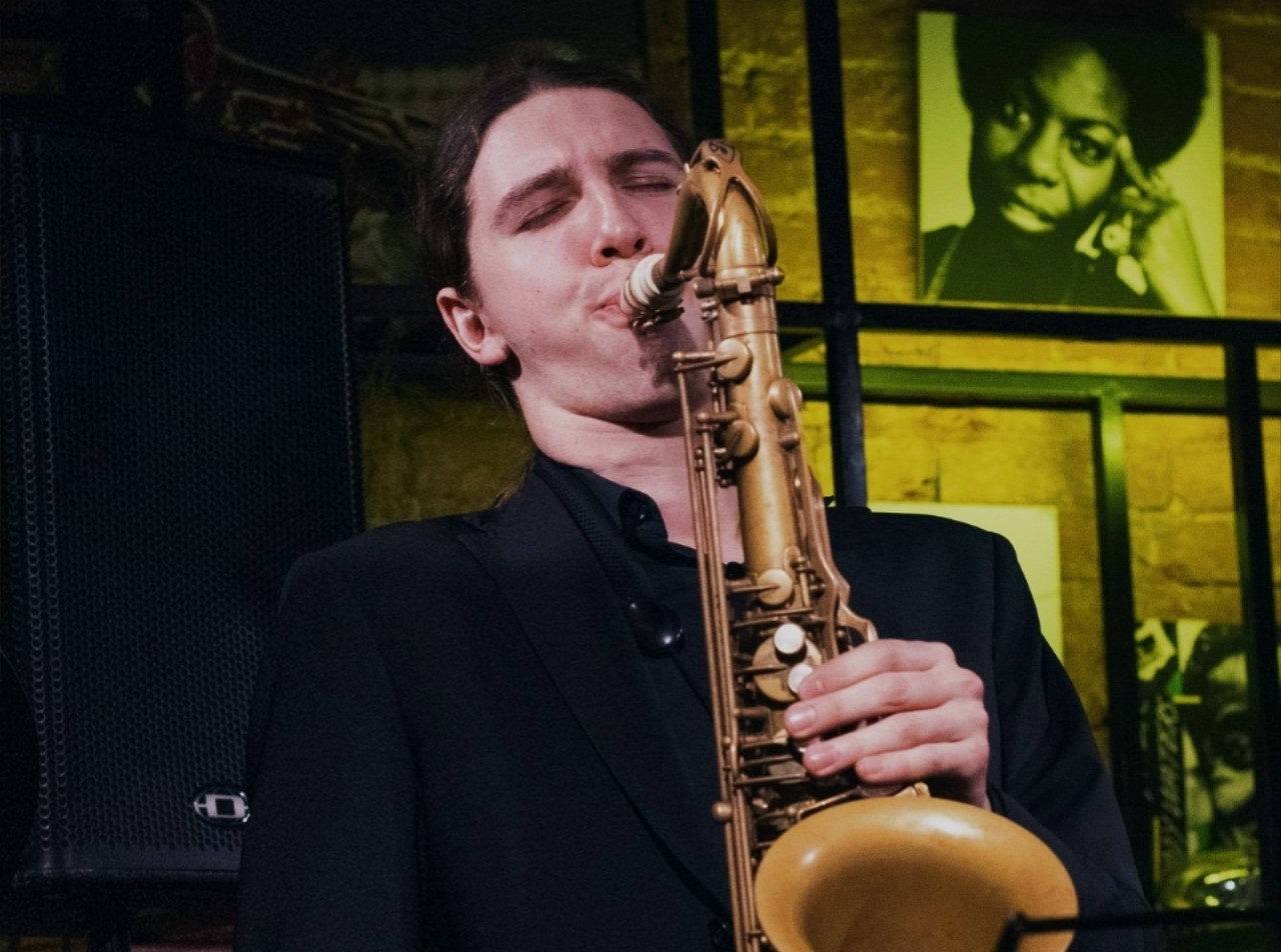 

Билеты на Квинтет Константина Бойцова (Интегративный джазовый центр)