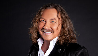 Игорь Николаев афиша