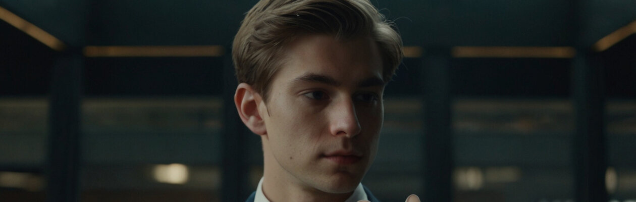 Цветы для Элджернона