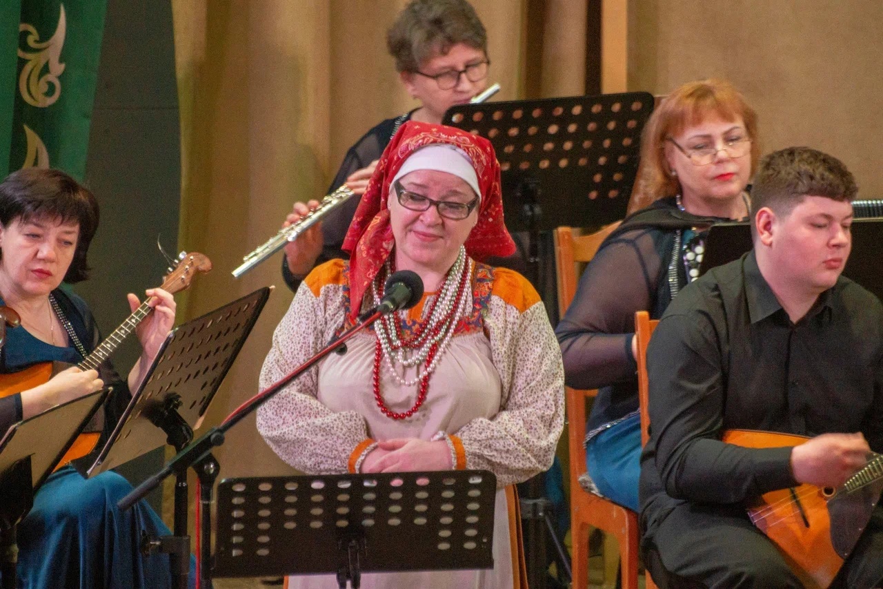 

Билеты на Иван-царевич и серый волк (Филармония)