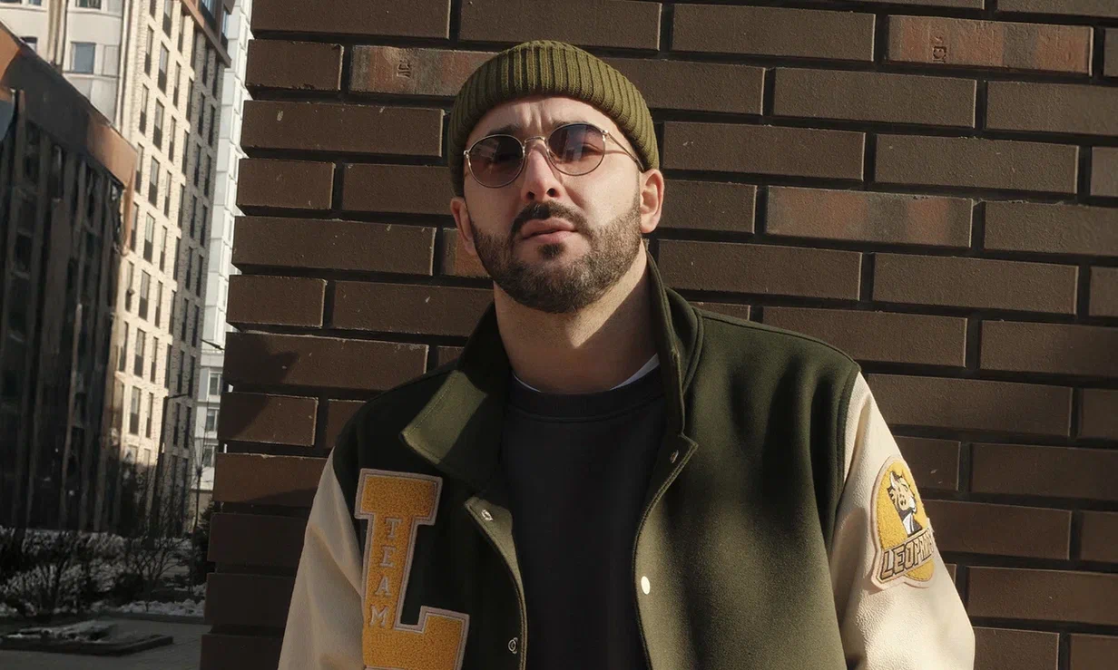 

Билеты на Быба (16 Тонн)