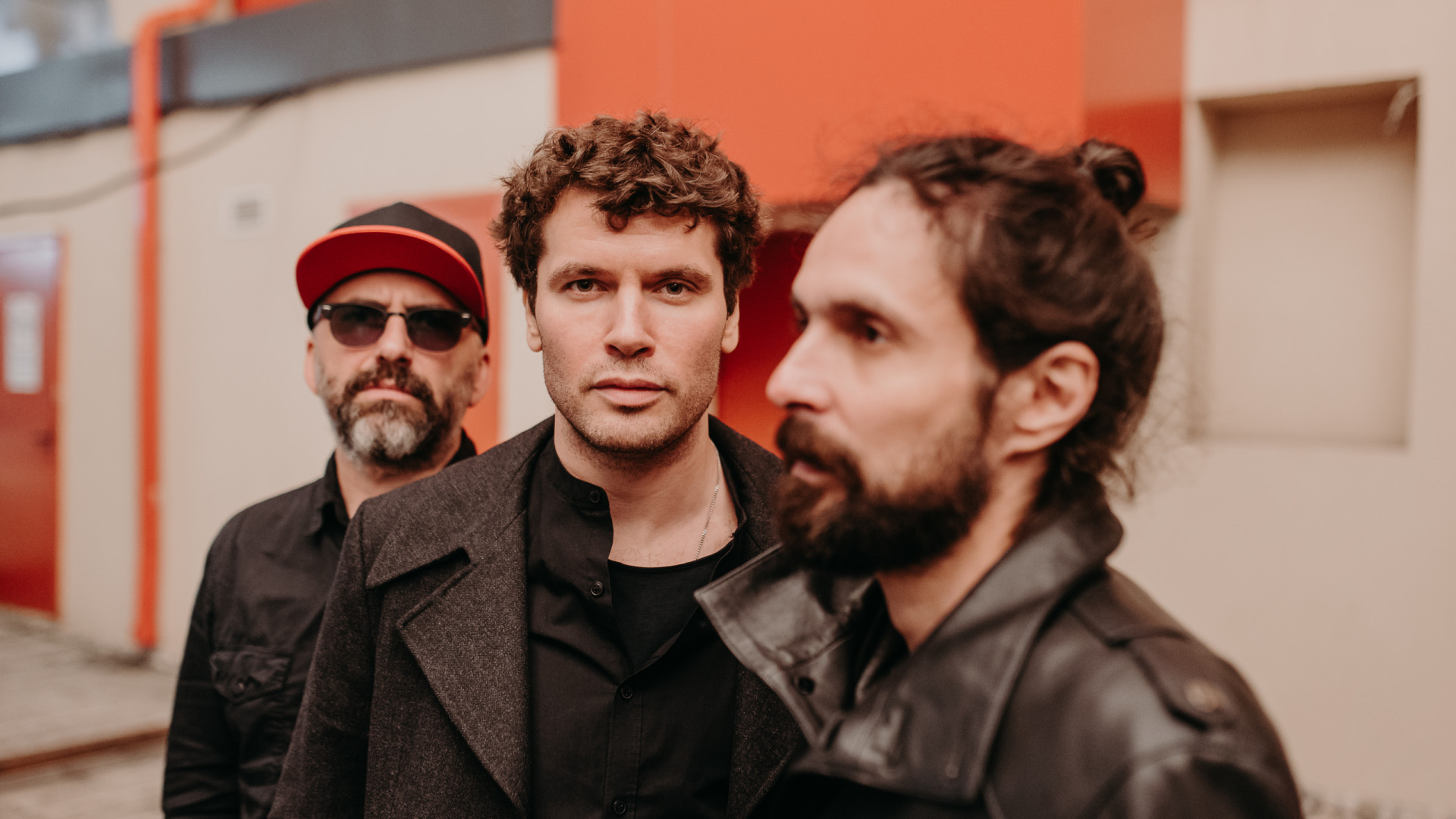 

Билеты на Artemiev (Новая сцена Александринского театра)