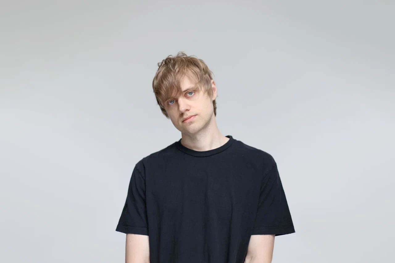 

Билеты на Ваня Усович