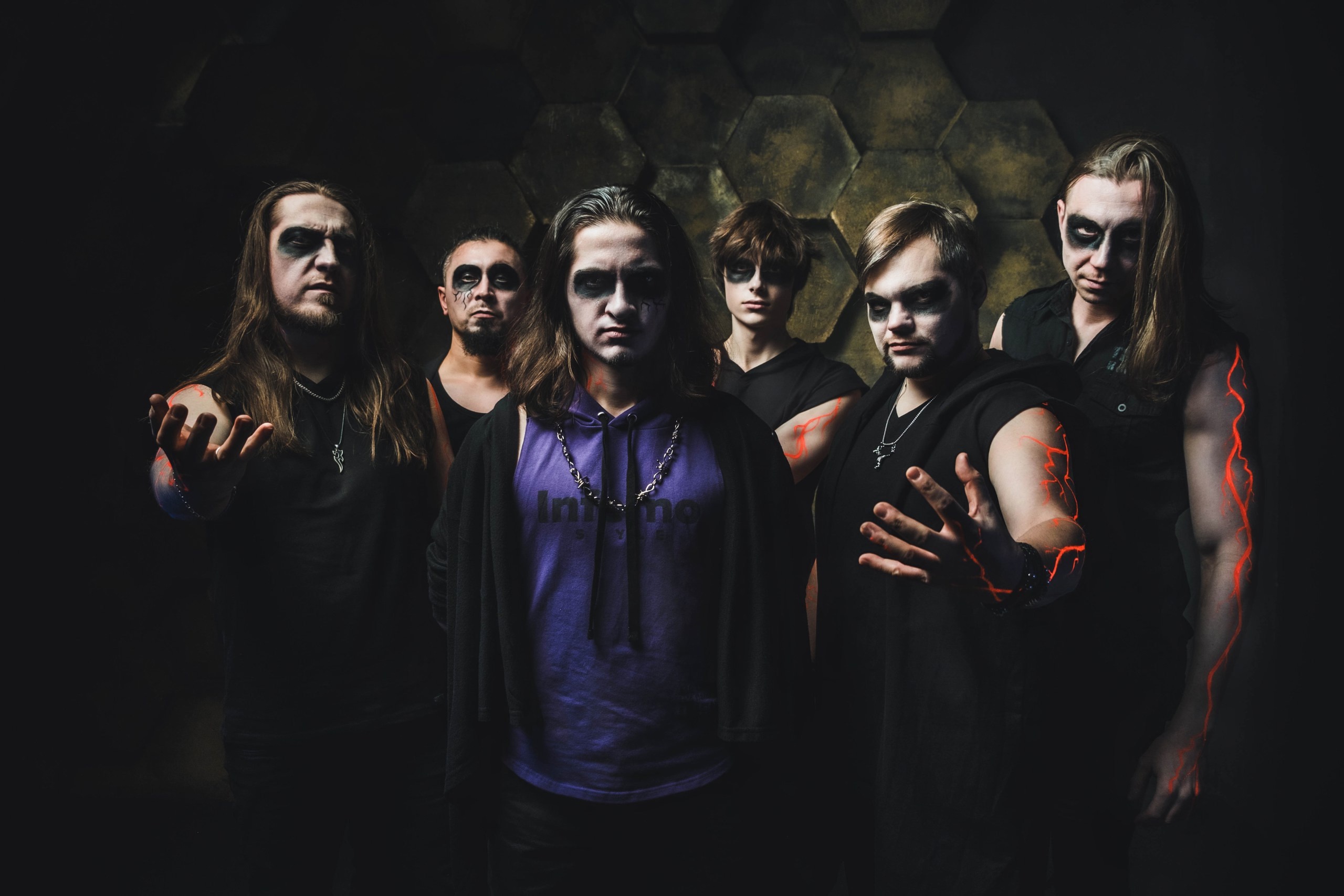 

Билеты на Закрытие Metal Сезона (Backstage / Action Club)