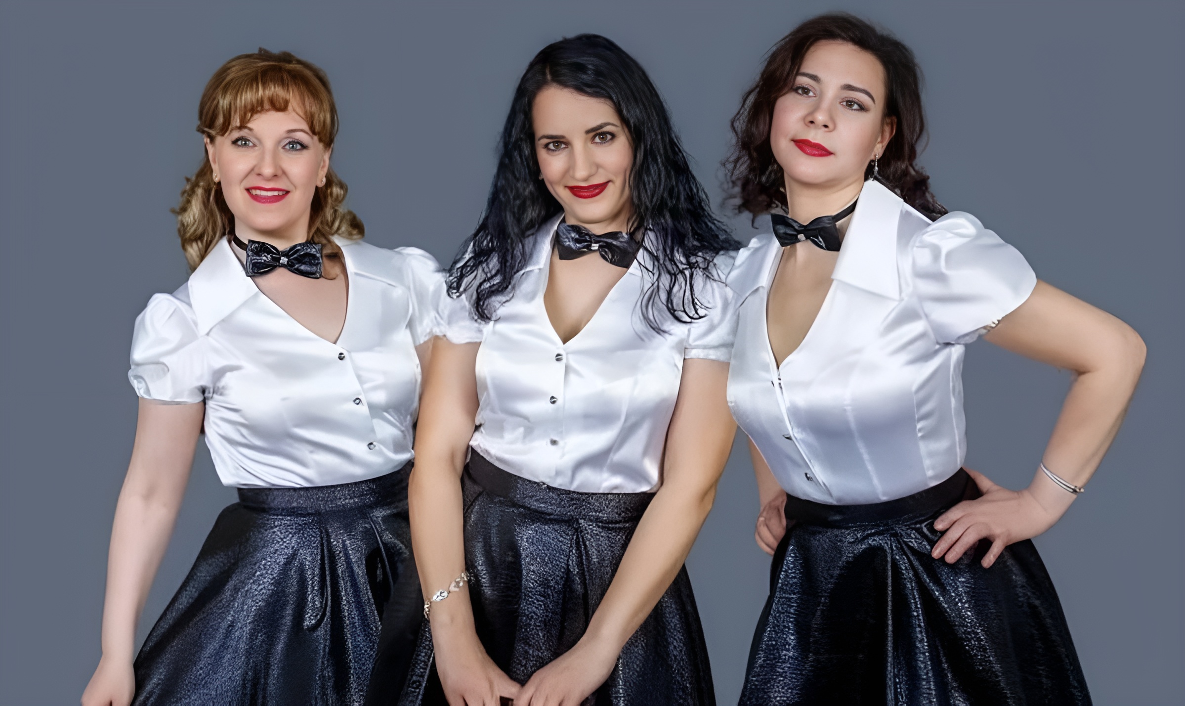 

Билеты на В жизни, как в кино (Филармония)