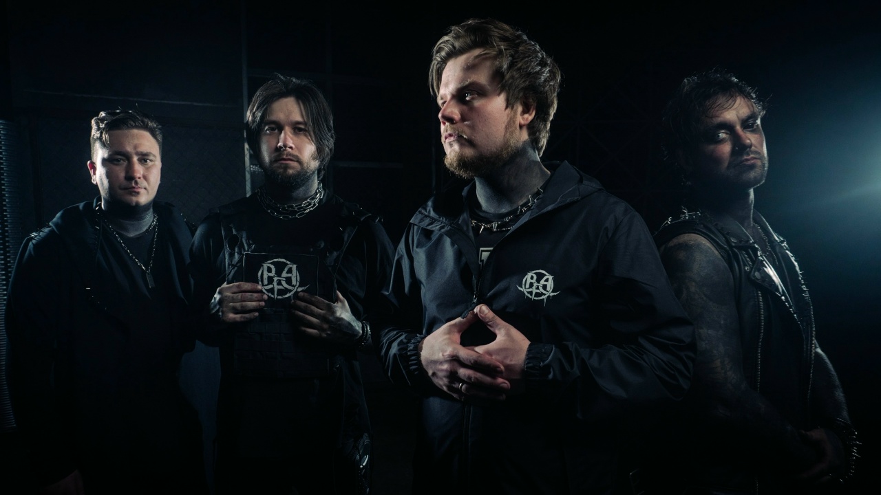 

Билеты на Metal Valentine (Eclipse)