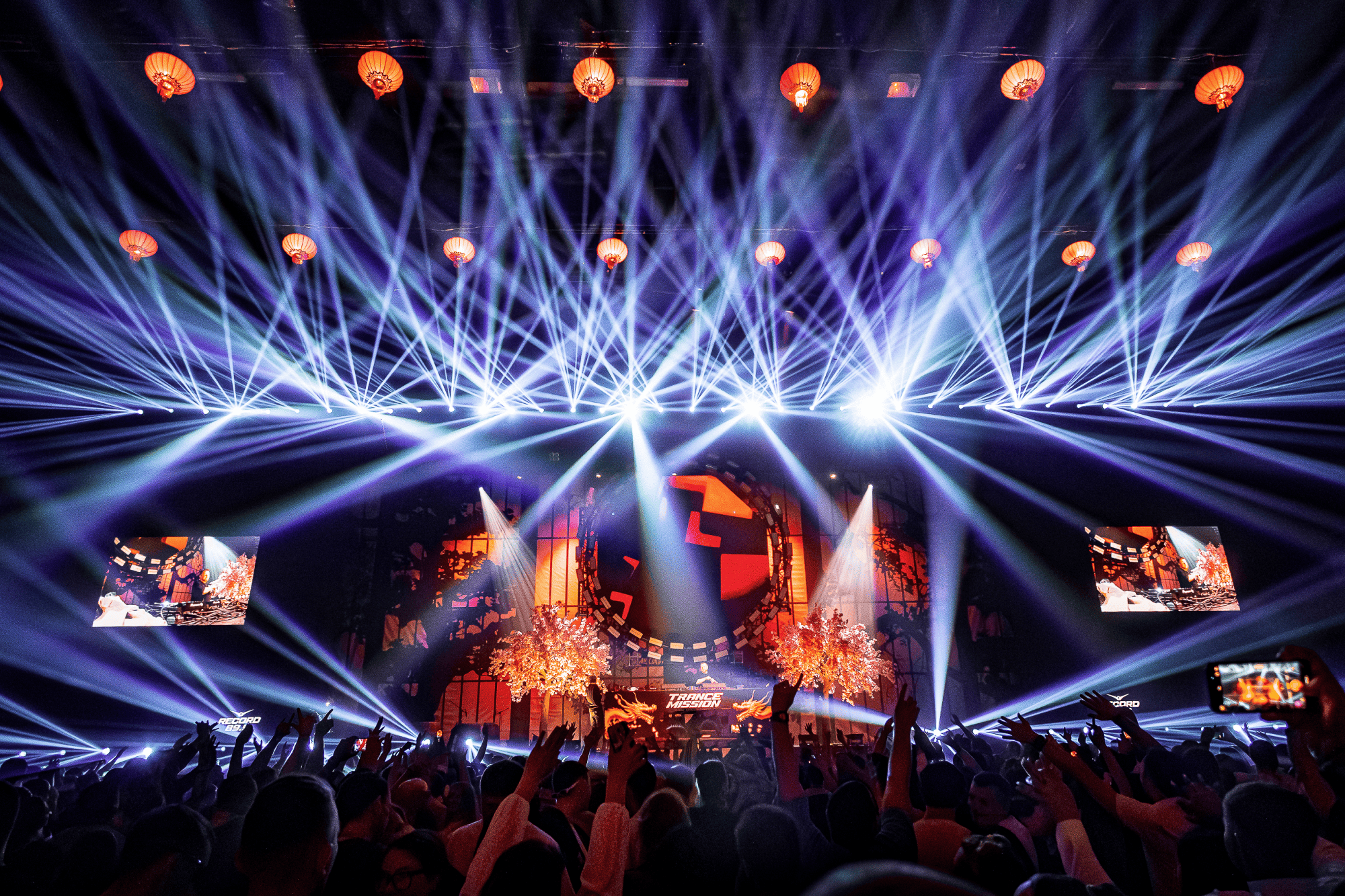 

Билеты на Trancemission. Labyrinth (VK Stadium)