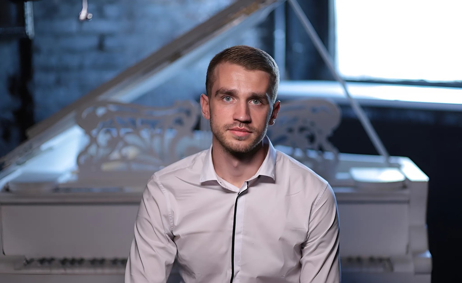 

Билеты на Звучащее нечто (Детская музыкальная хоровая школа «Весна» им. Пономарёва)