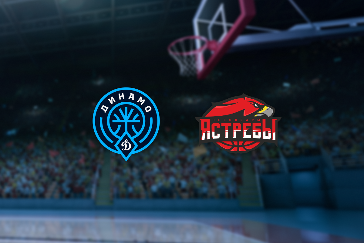 

Билеты на Динамо-2 Уфа — Чебоксарские ястребы (Спортивный комплекс «Динамо»)