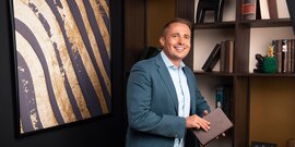 Оскар Хартманн. Это плохо кончится