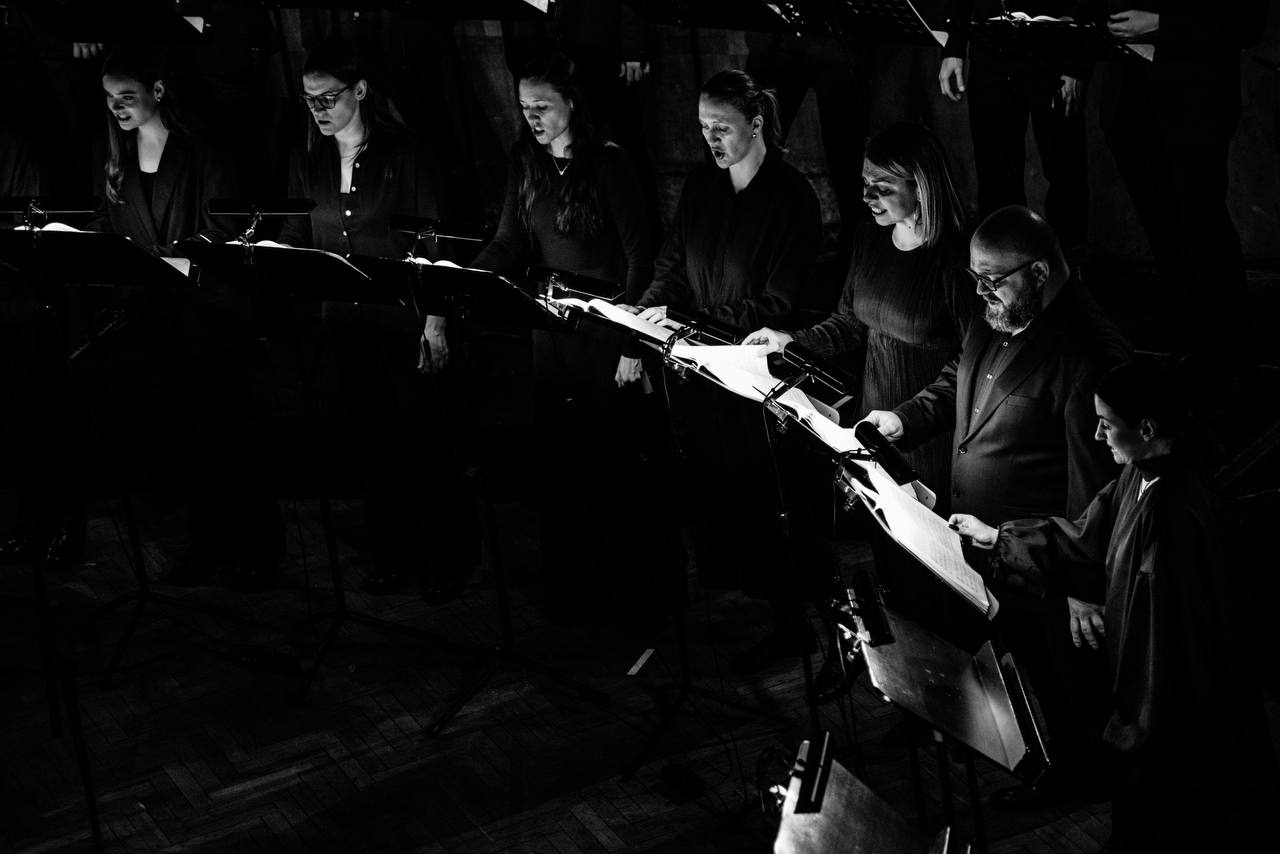 

Билеты на musicAeterna. Тимофей Гольберг (Дом Радио)