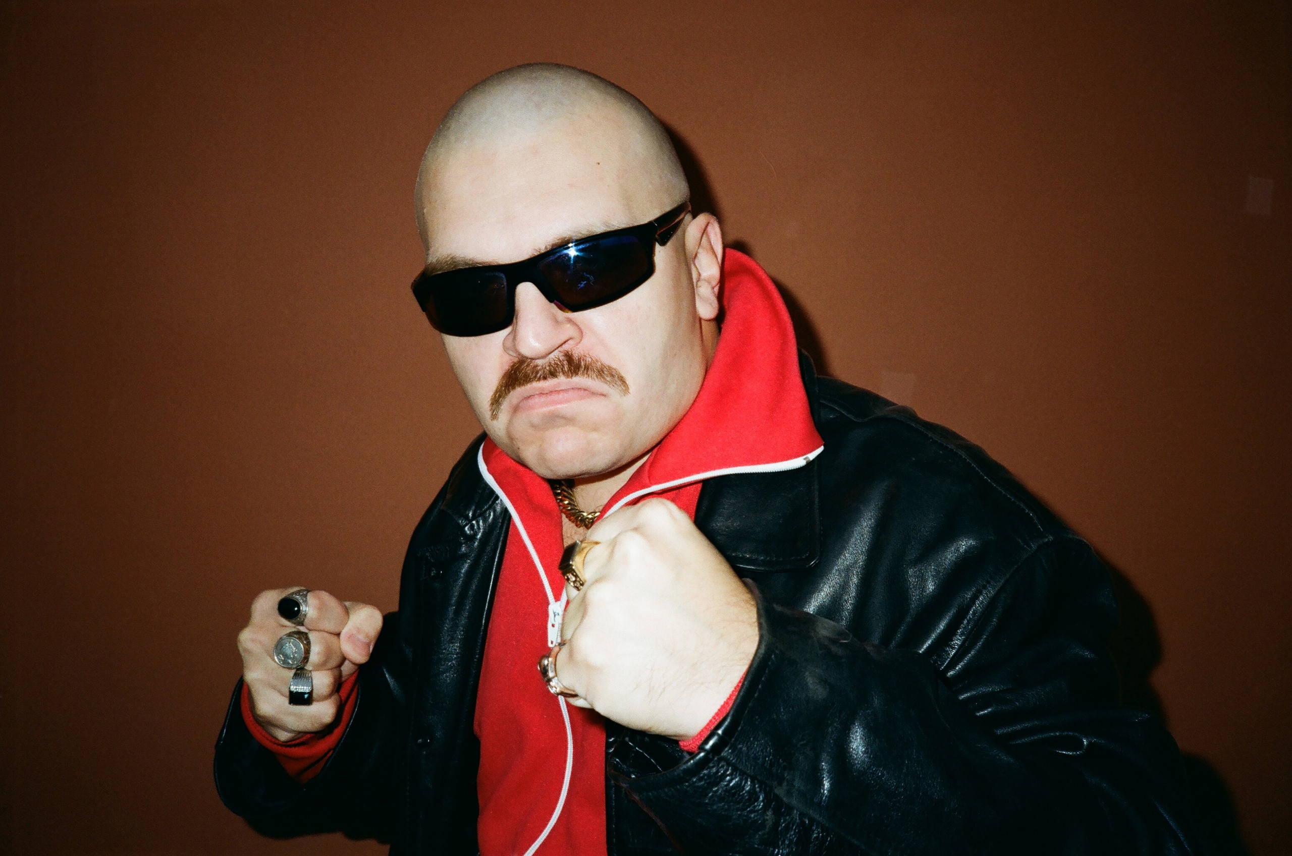 

Билеты на Батя при поддержке групп «Шиша» и «Куранты» (Powerhouse Moscow)