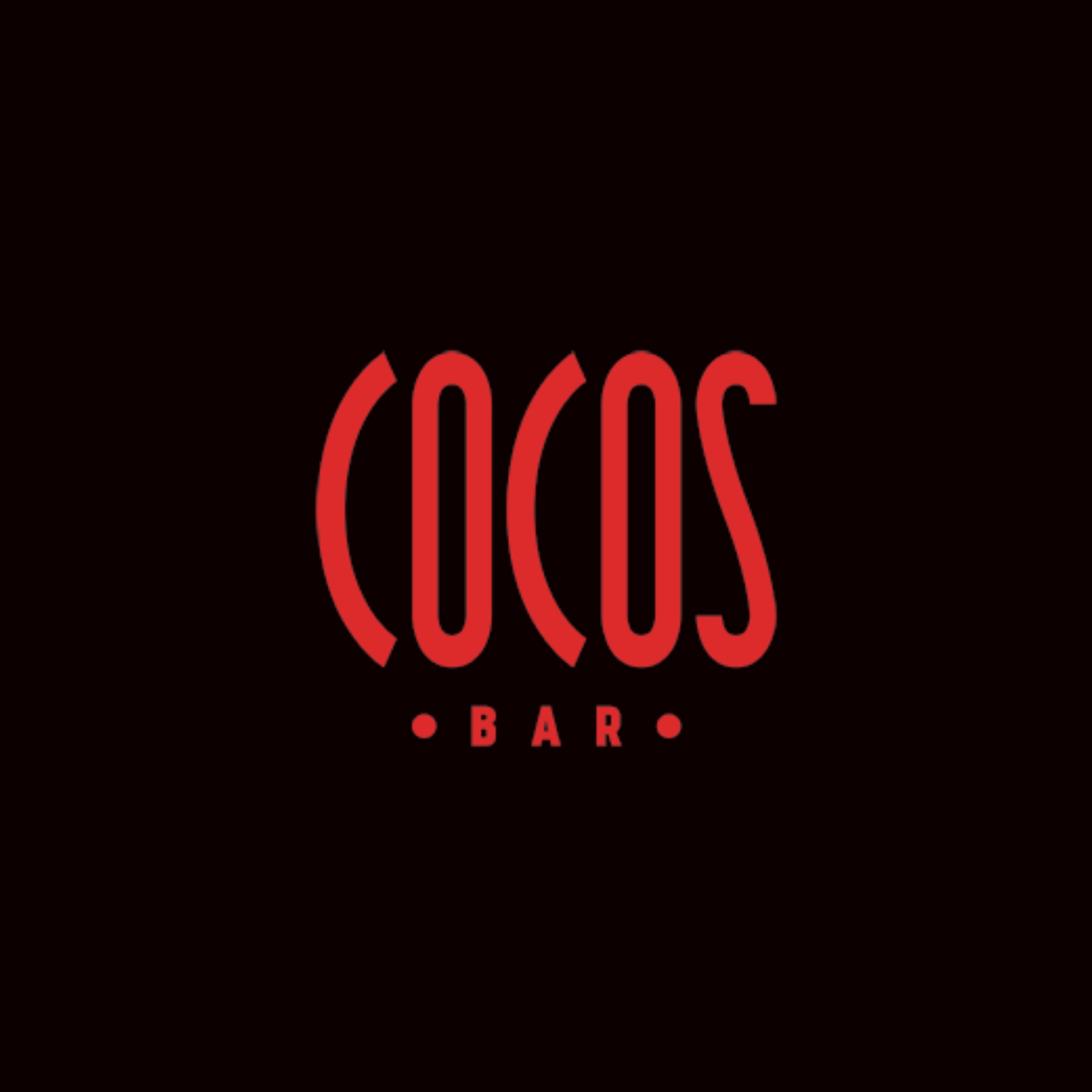 Cocos Bar