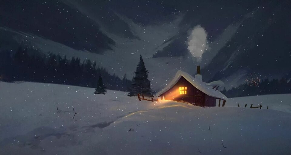 В поисках папы