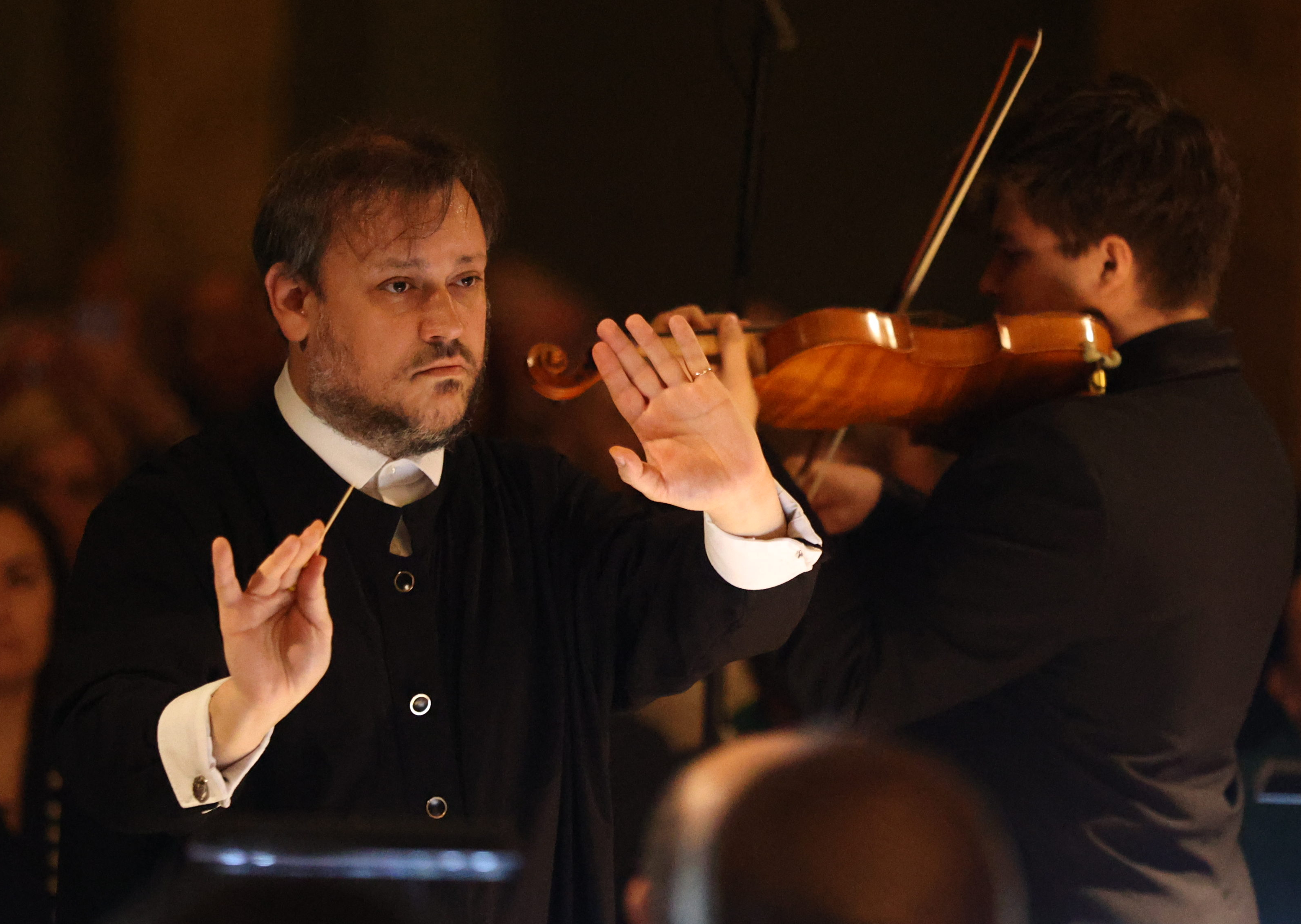 

Билеты на Шуберт (Петрикирхе)