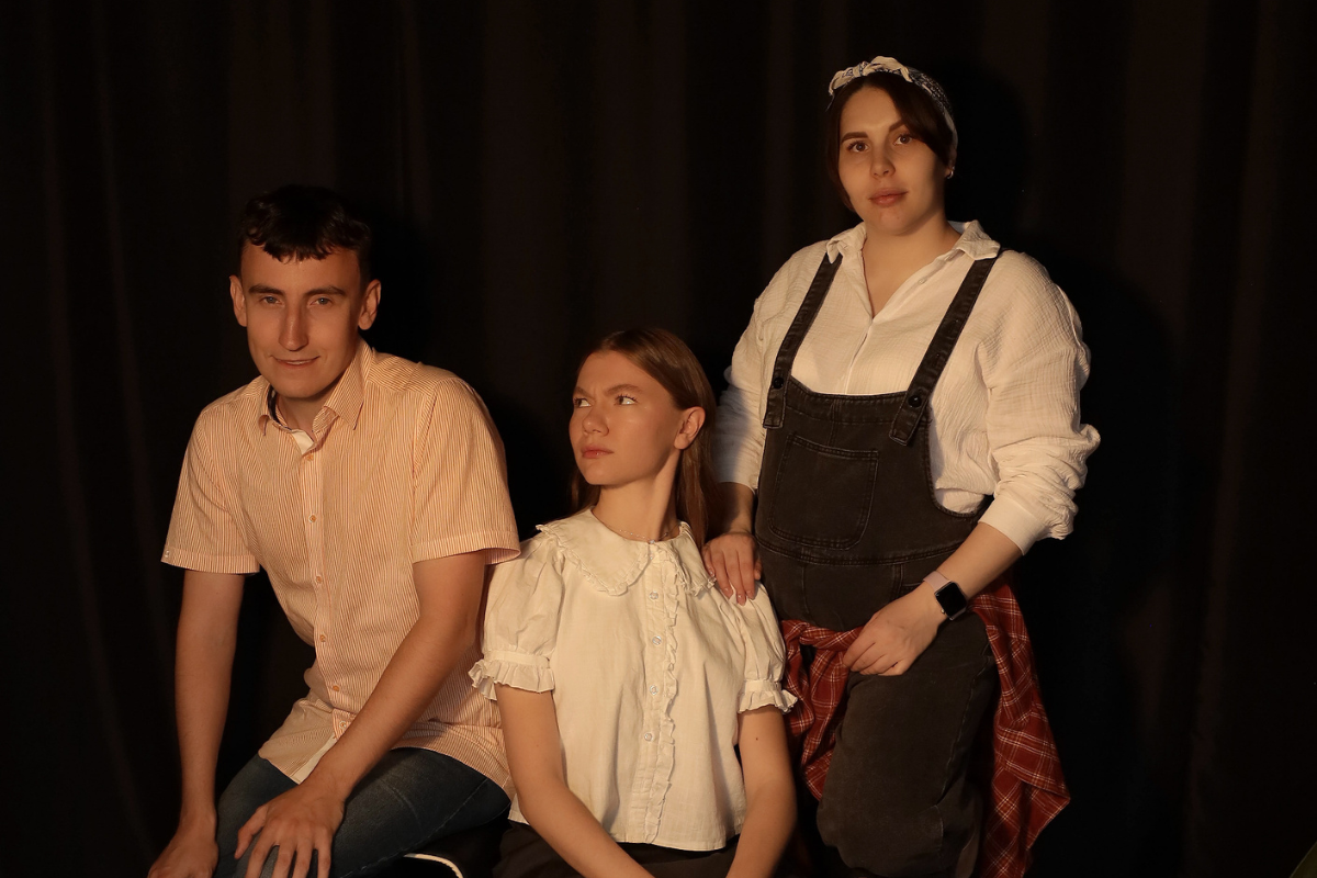 

Билеты на Быстрые свидания (Стендап Челябинск)