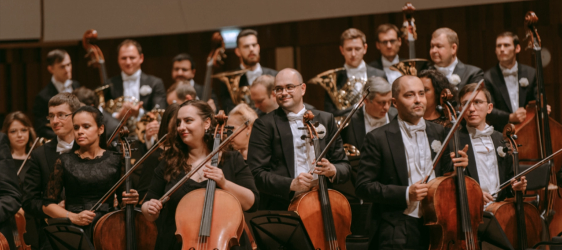 

Билеты на Музыкальное путешествие по операм Моцарта (Зарядье)