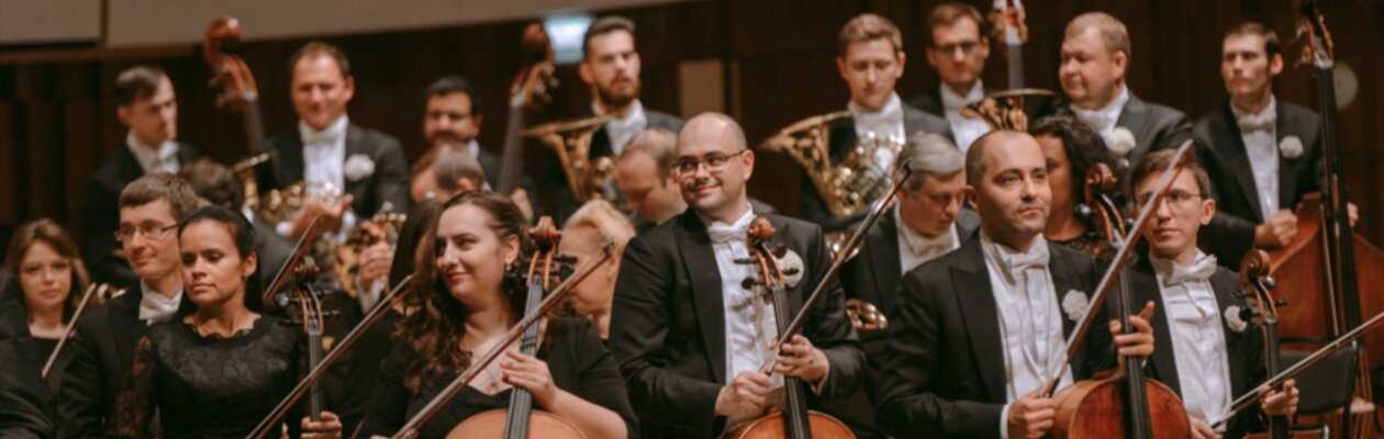 Музыкальное путешествие по операм Моцарта