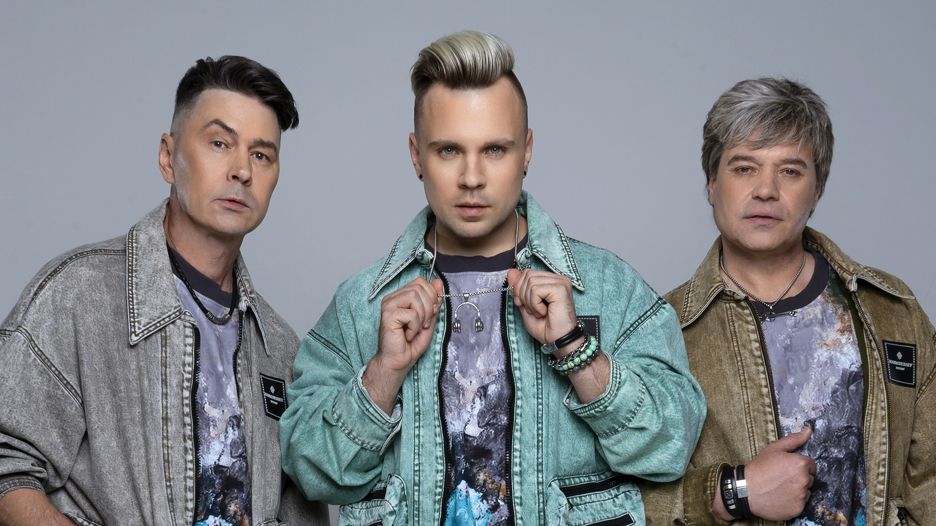 

Билеты на На-На (ДК «Тольятти»)