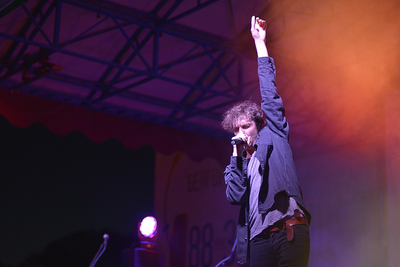 

Билеты на Каспий (Чермет)