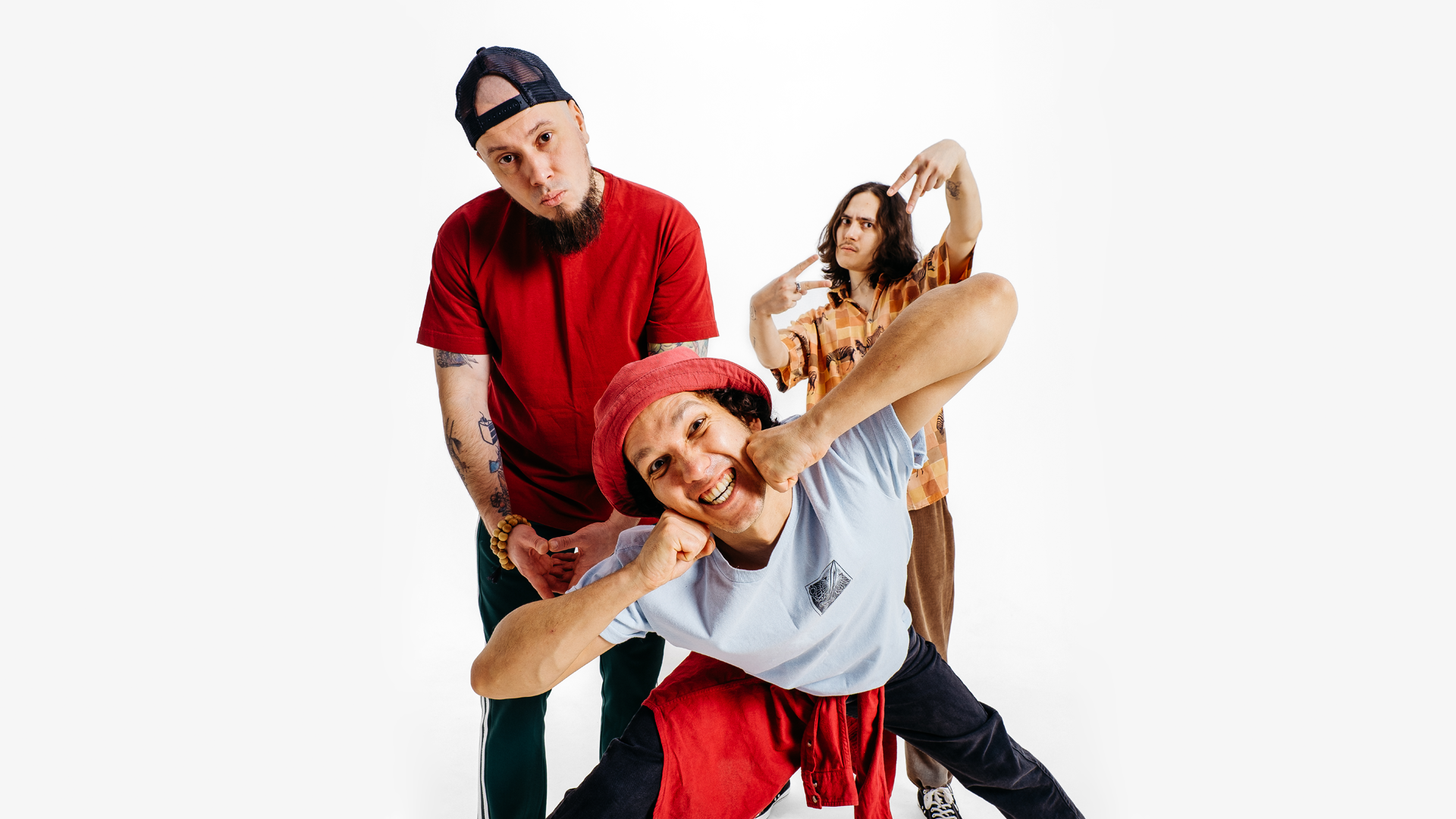 

Билеты на Truckdrivers (Биг Бен (Big Ben))