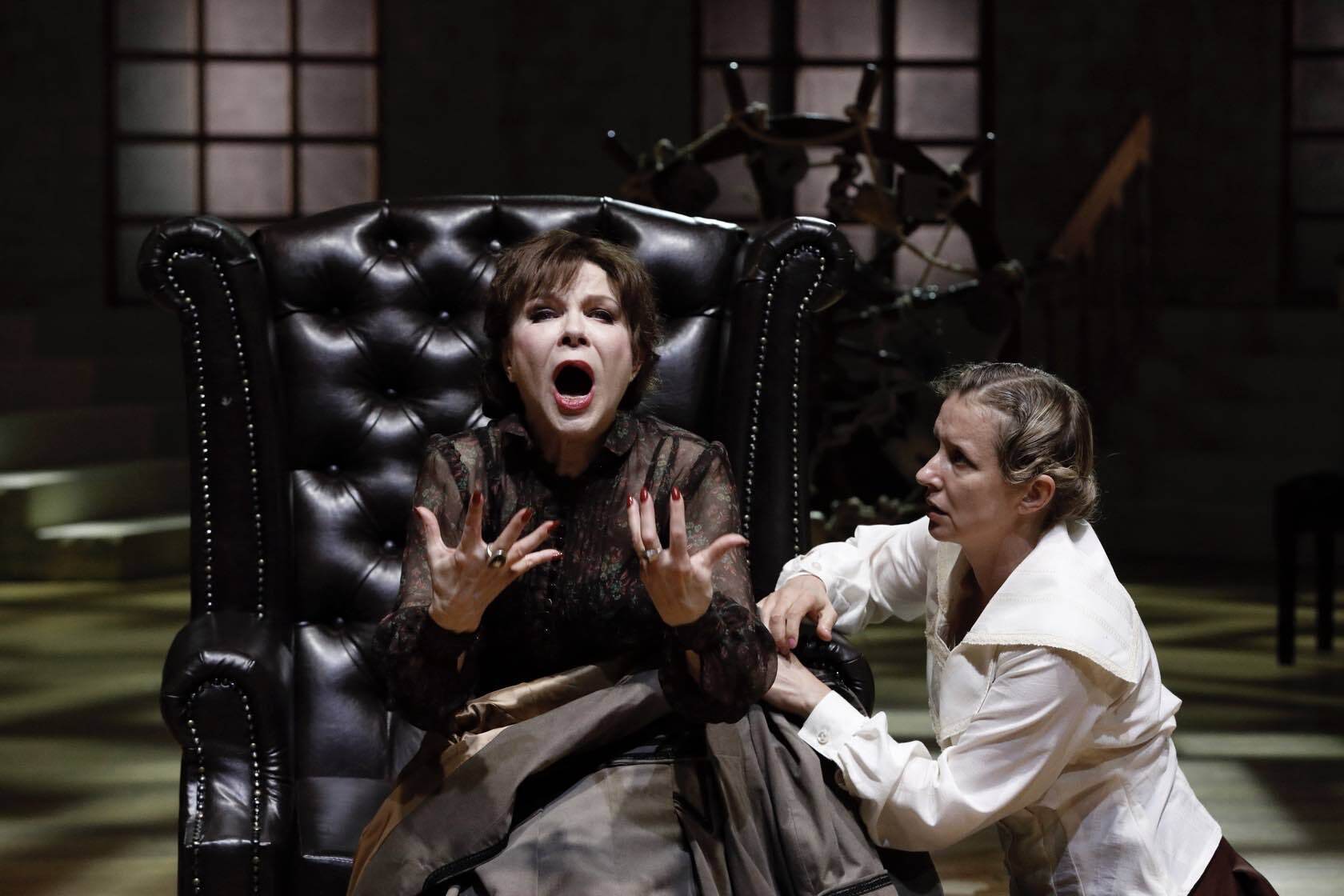 

Билеты на Васса Железнова (Школа драматического искусства)