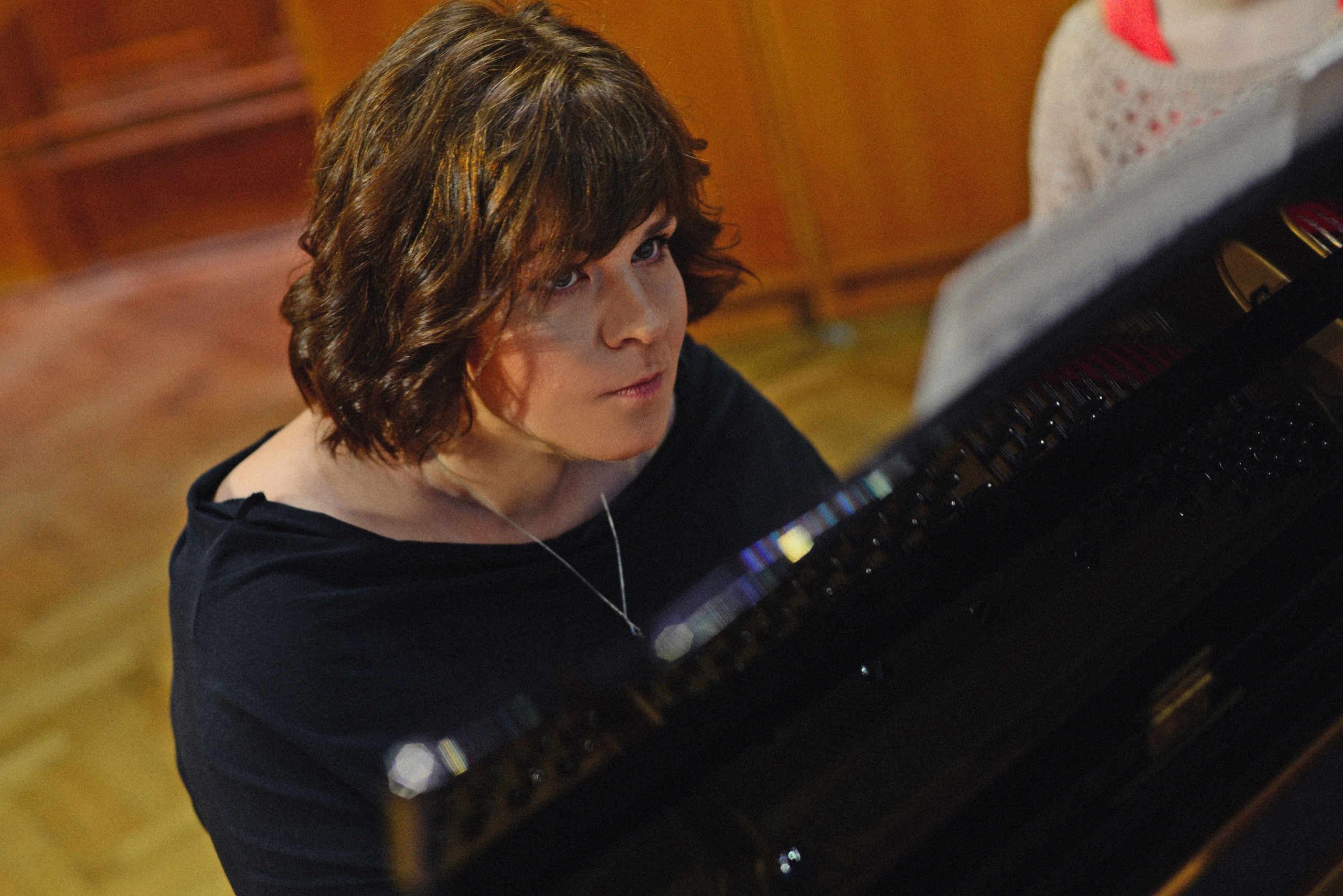 

Билеты на Только шедевры (Городской театр)