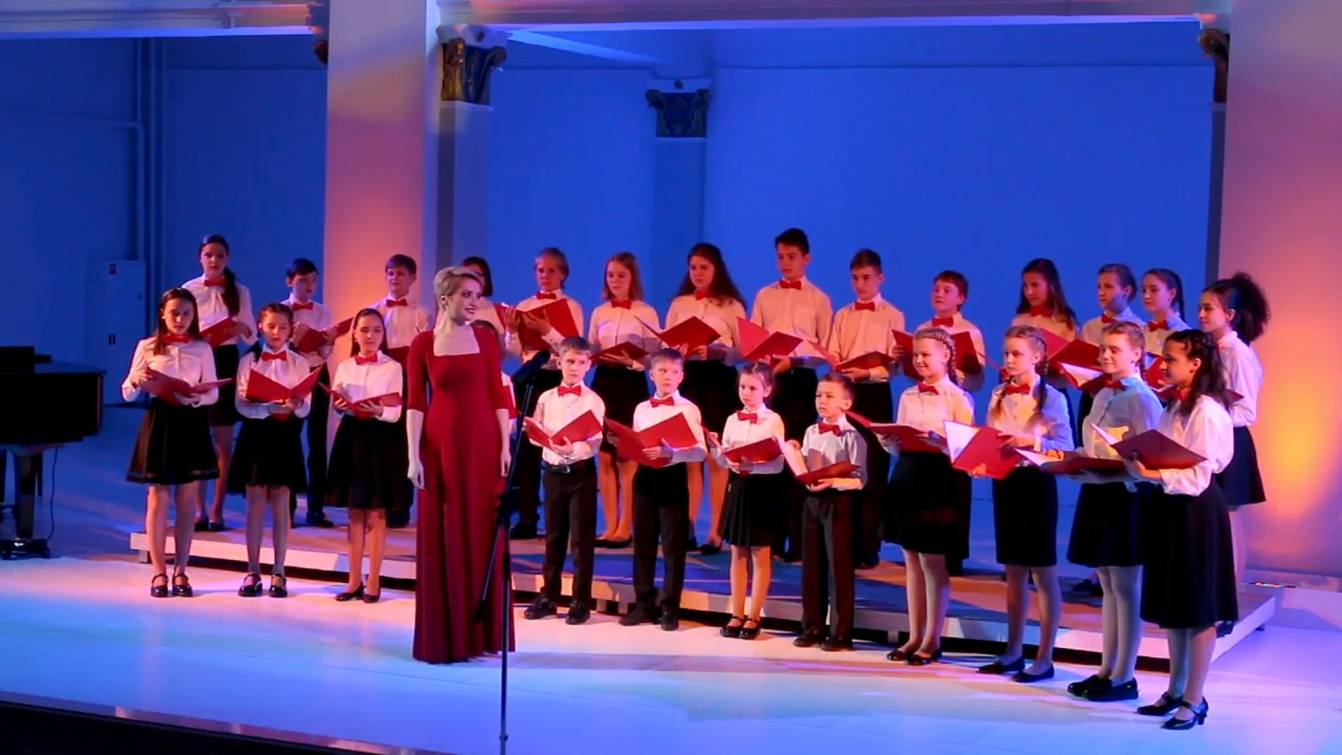 

Билеты на Праздник детства (НОВАТ)