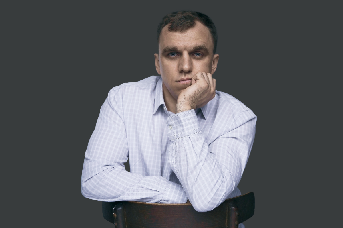 

Билеты на Stand-up топовых комиков Спб (Рукола)
