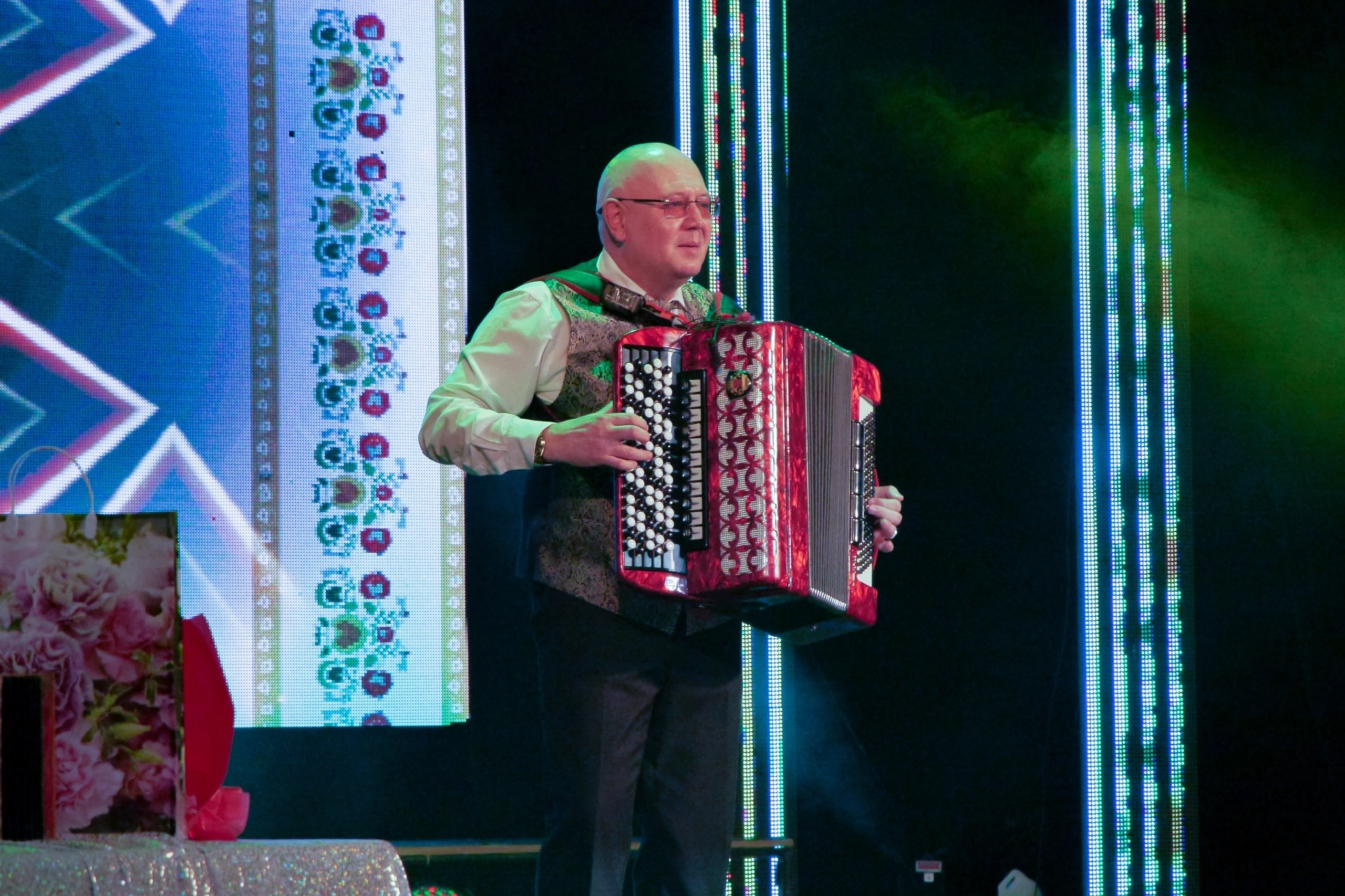 

Билеты на Ильшат Фатихов (Детская филармония)