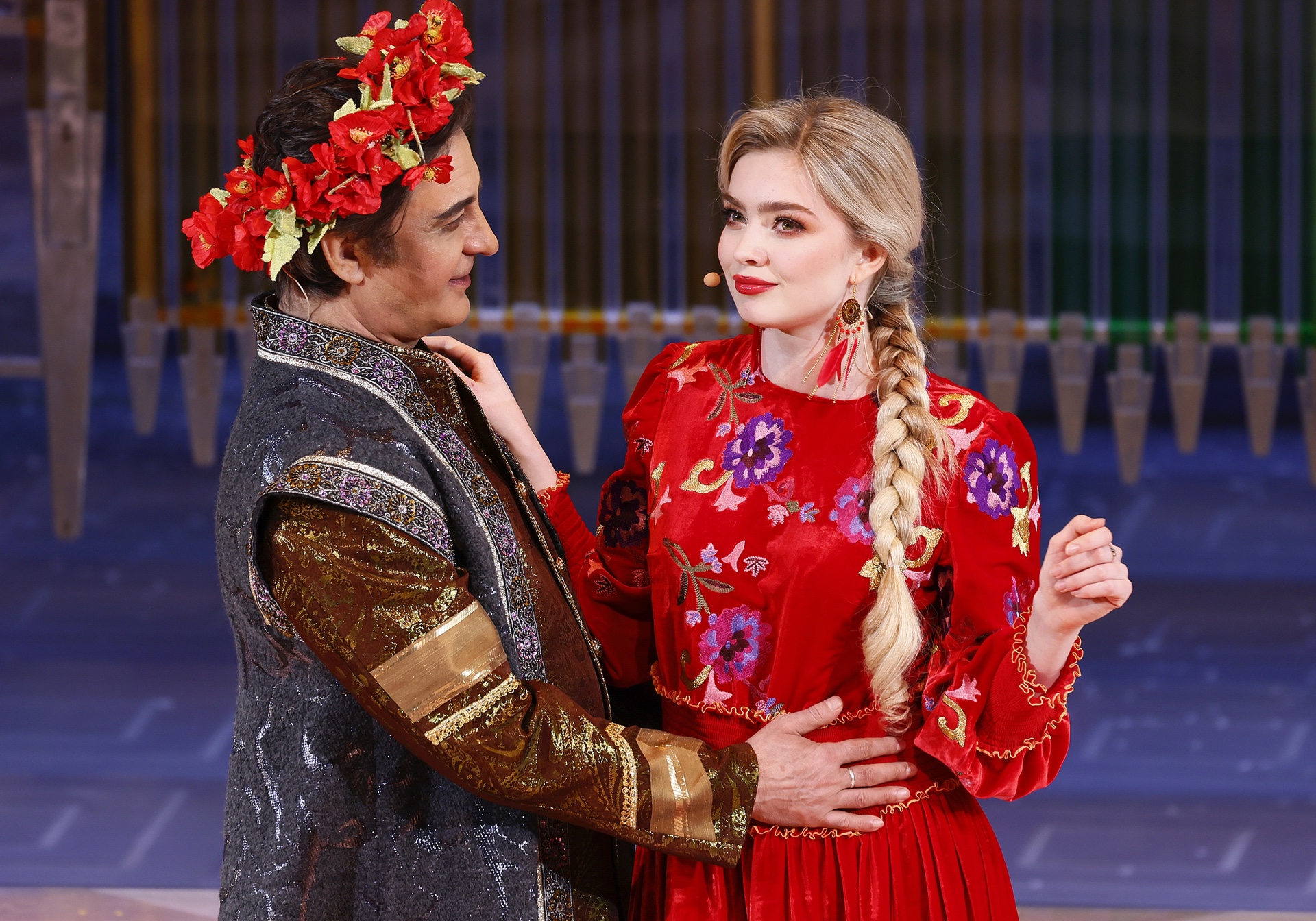 

Билеты на Снегурочка (Большой театр. Новая сцена)