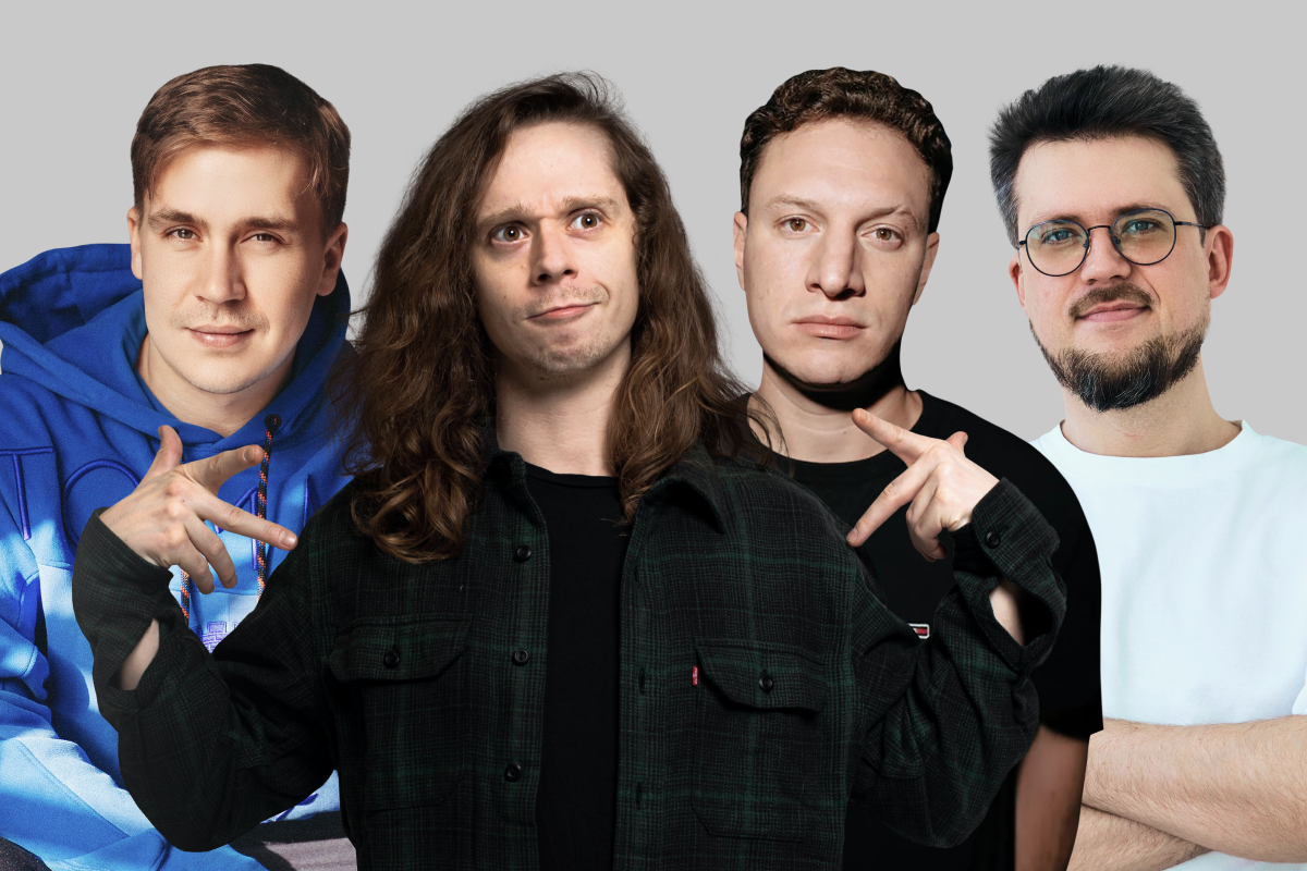 

Билеты на Космическое приключение (Still StandUp Club)