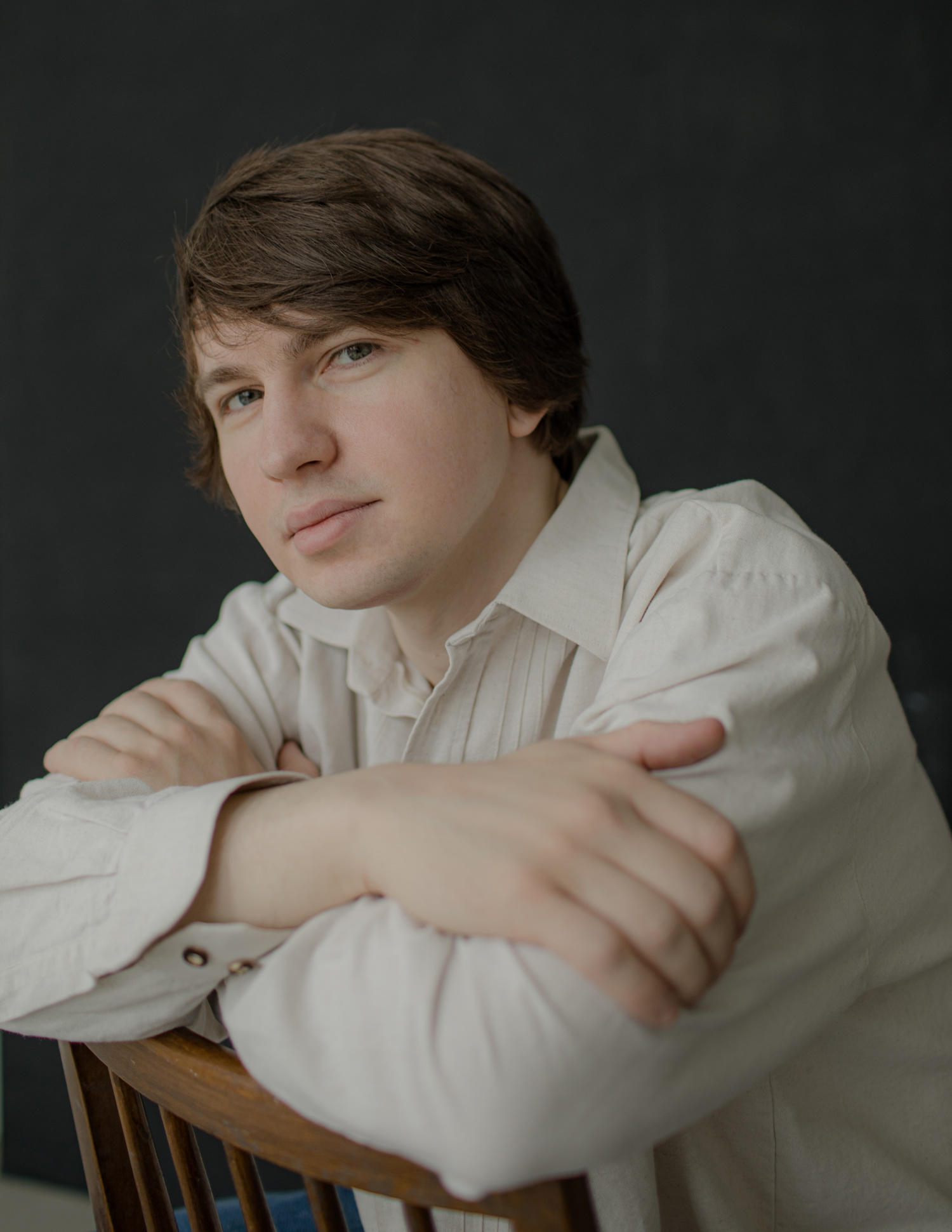 

Билеты на Деян Савич, Алексей Мельников и АСО (Филармония им. Шостаковича. Большой зал)