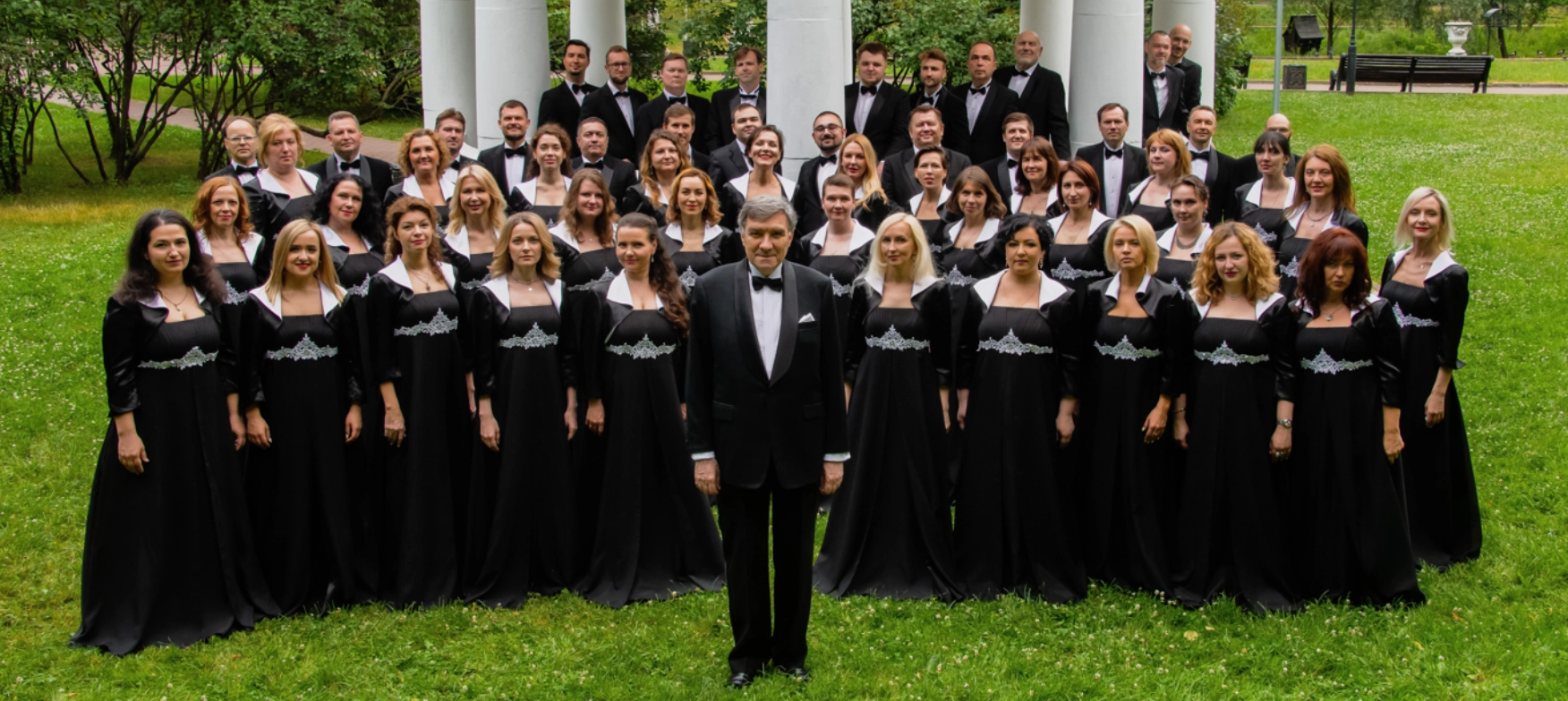 

Билеты на Рождественские песни мира. Мастера хорового пения (Зарядье)