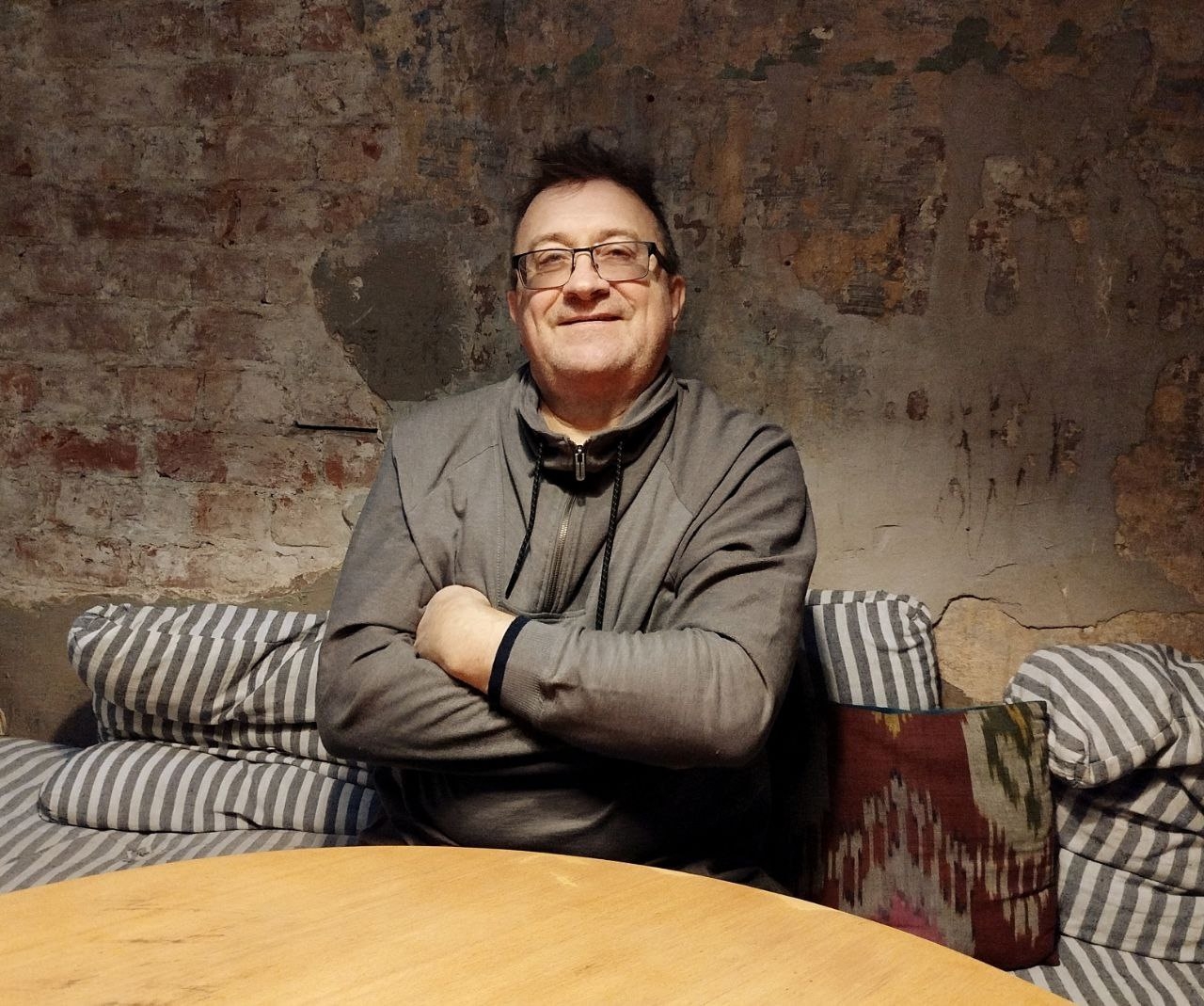 Афиша: Музыка ветра в Санкте-Петербург 17 апреля 2026