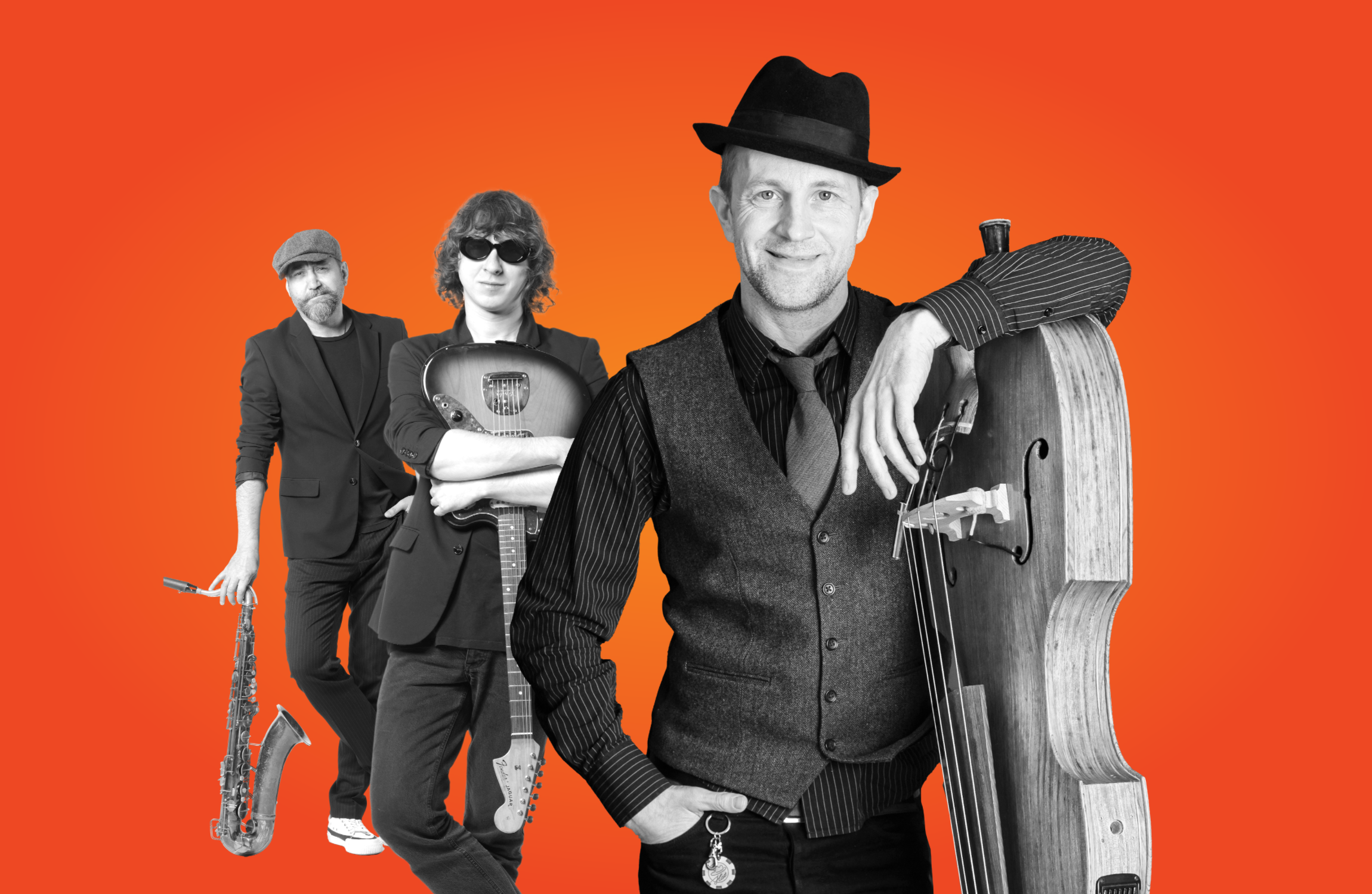 

Билеты на Billy’s Band (БКЗ «Октябрьский»)