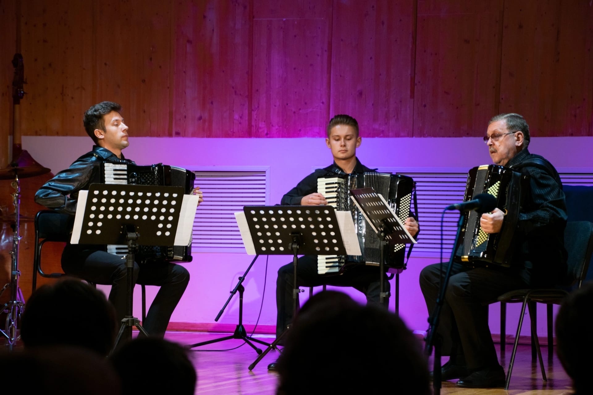 

Билеты на Севастопольский вальс (Филармония им. Шнитке)