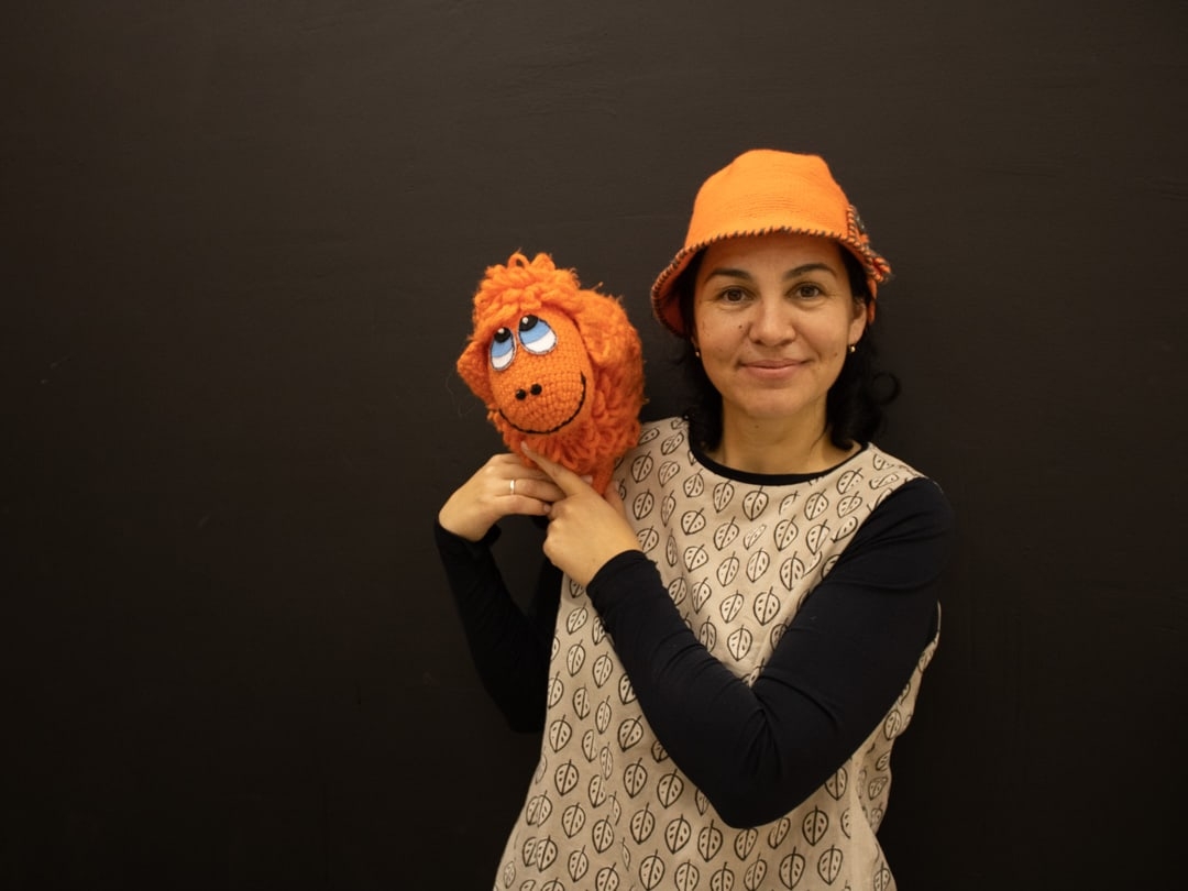 

Билеты на Просто так, или Сказка про Клубочек (Дом актёра)