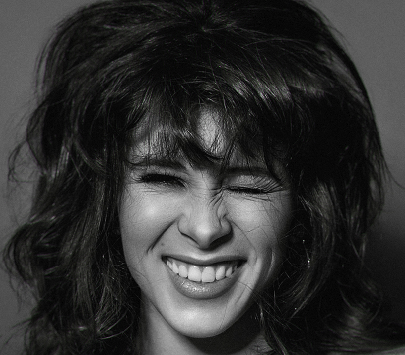 

Билеты на Алиса Рудакова (16 Тонн Арбат)