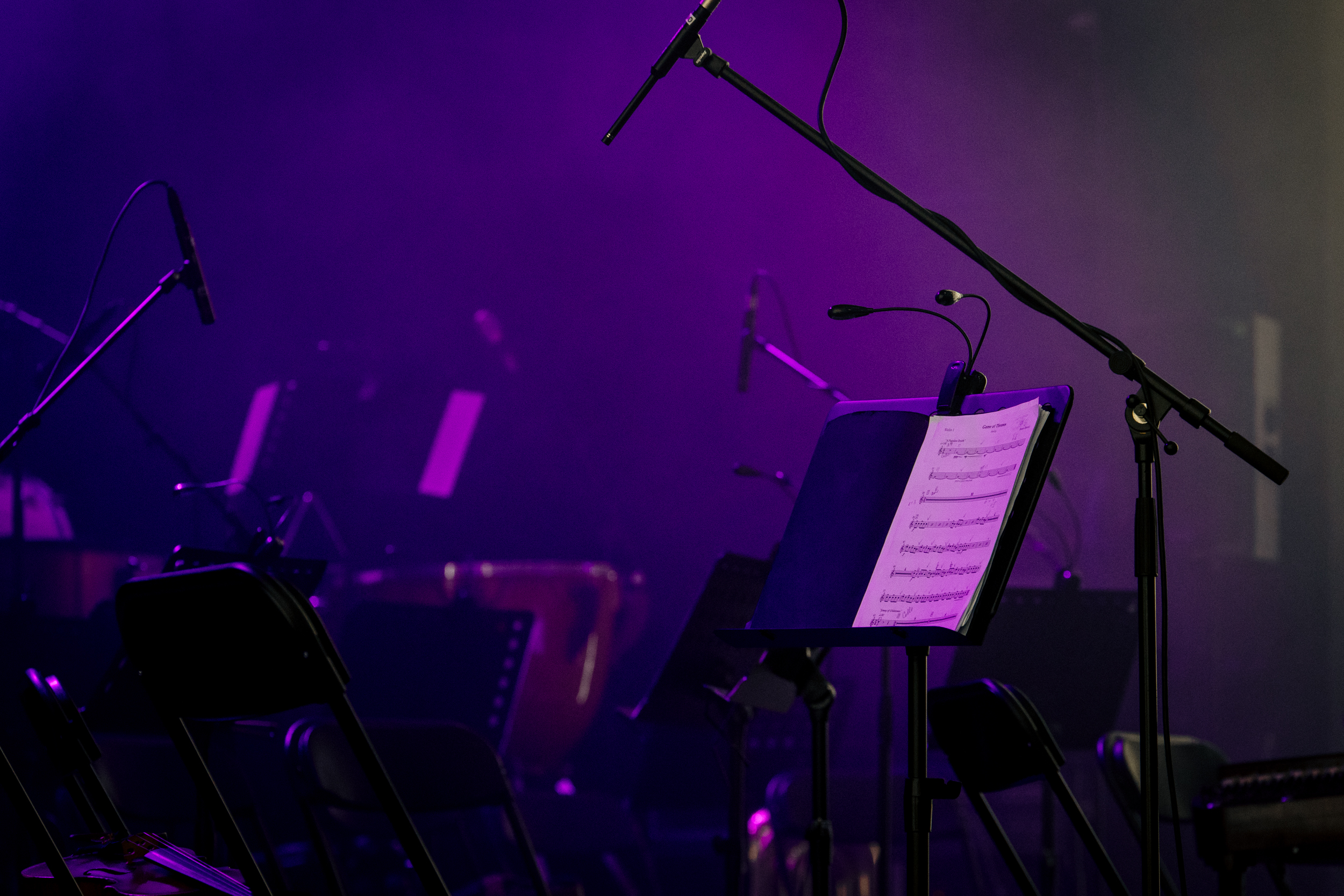 

Билеты на Музыкальная вселенная Ramin Djawadi (Концертный зал «Москва»)