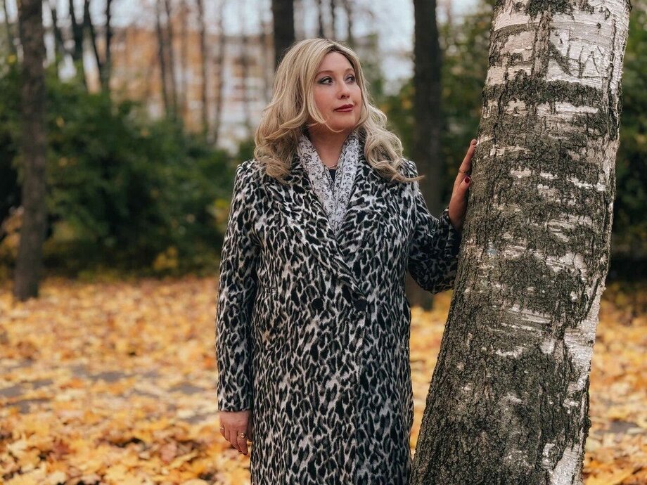 Там где вечно бродит тайна...