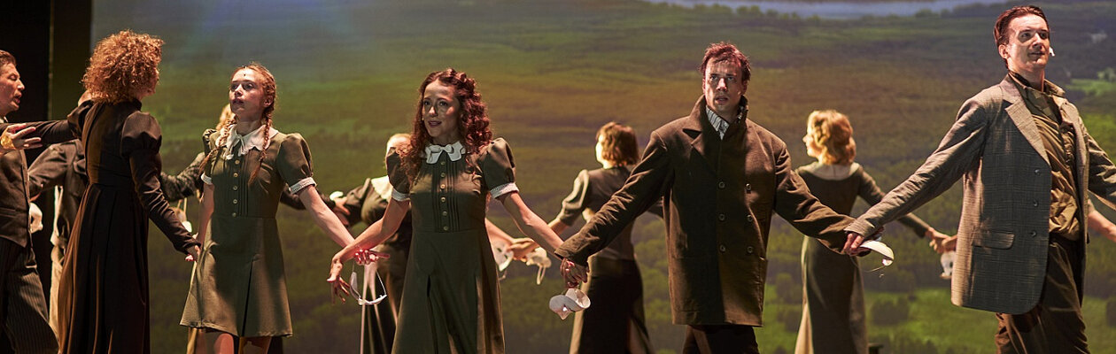 Перед рассветом