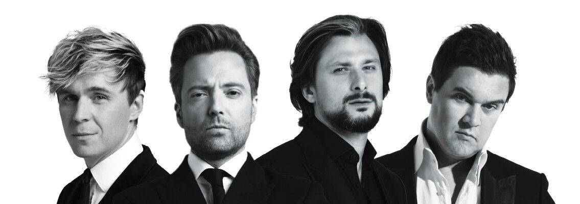 Кватро Originals