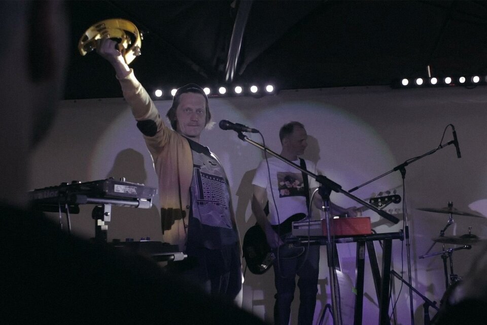 Тонкий мир. Встреча с режиссером