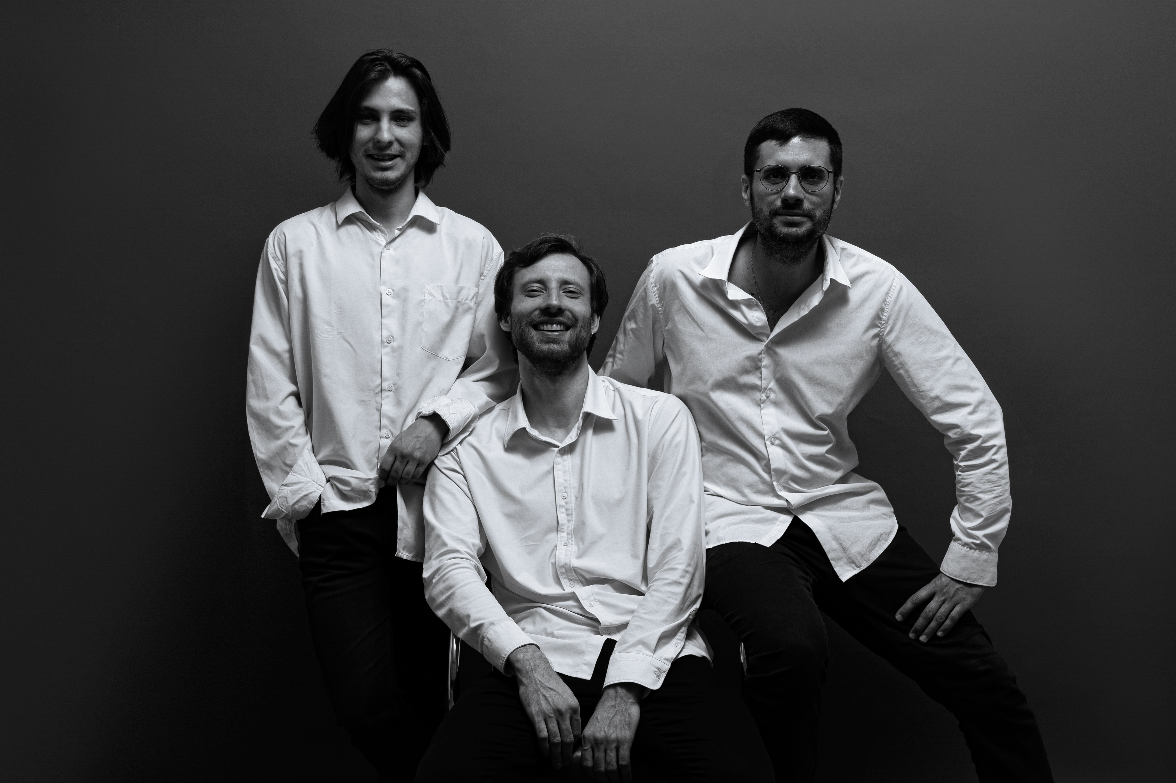 

Билеты на Illo.Trio (Blanc)